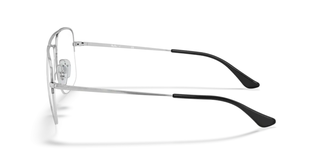 Ray-Ban Optical The general gaze 0RX6441 2501