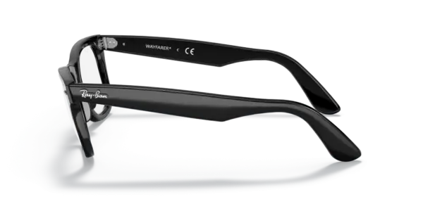 Ray-Ban Optical Wayfarer 0RX5121F 2000