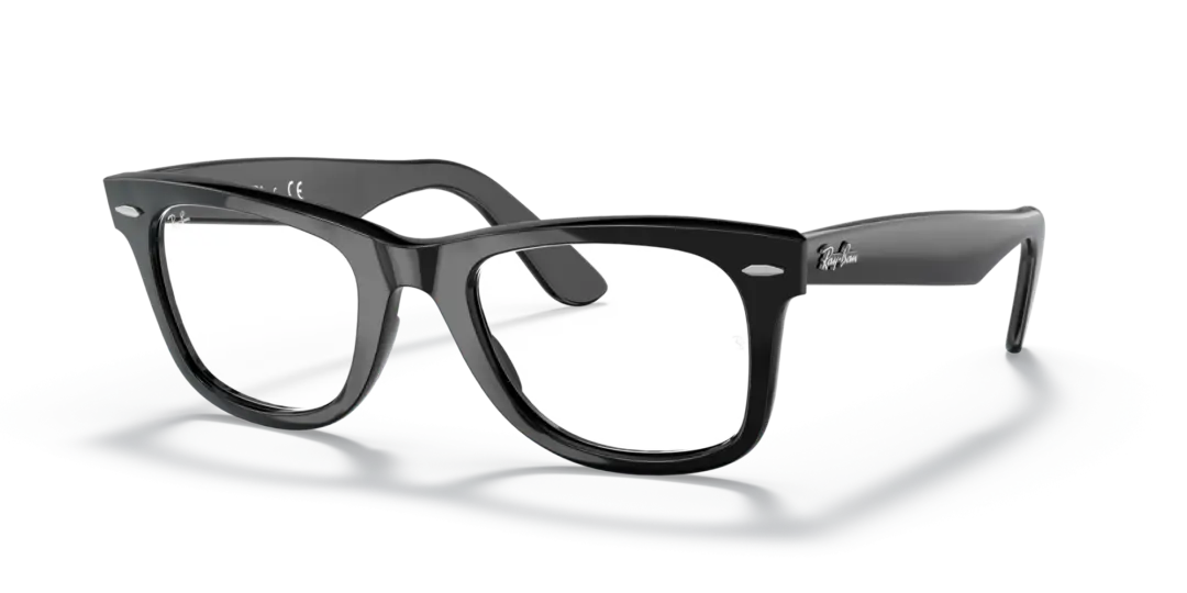 Ray-Ban Optical Wayfarer 0RX5121F 2000