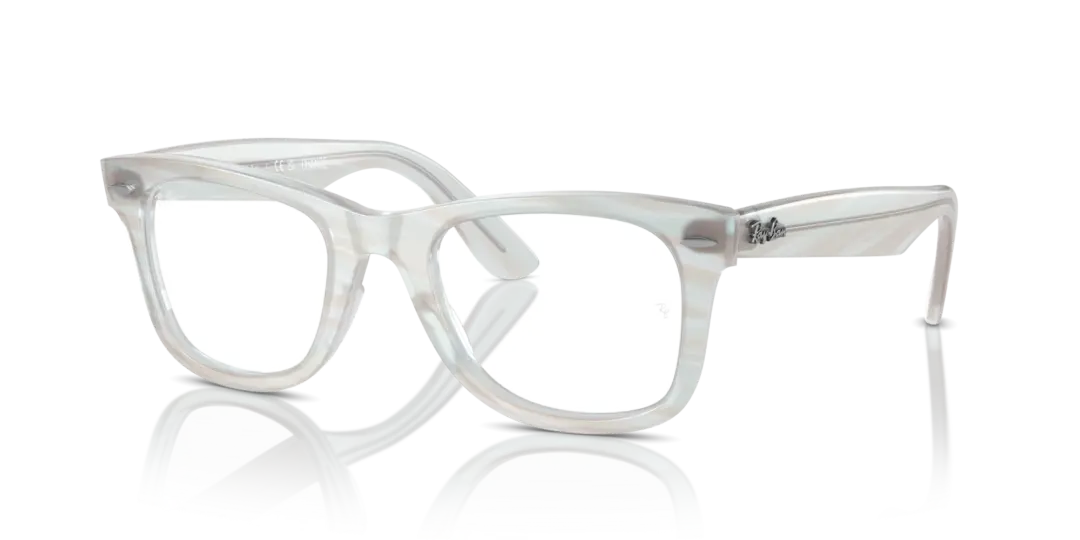 Ray-Ban Optical Wayfarer 0RX5121F 8382