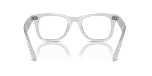 Ray-Ban Optical Wayfarer 0RX5121F 8382