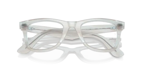 Ray-Ban Optical Wayfarer 0RX5121F 8382
