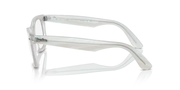 Ray-Ban Optical Wayfarer 0RX5121F 8382