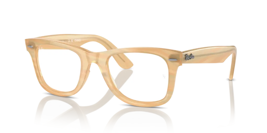 Ray-Ban Optical Wayfarer 0RX5121F 8383