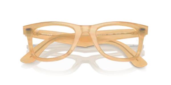Ray-Ban Optical Wayfarer 0RX5121F 8383