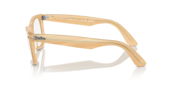 Ray-Ban Optical Wayfarer 0RX5121F 8383
