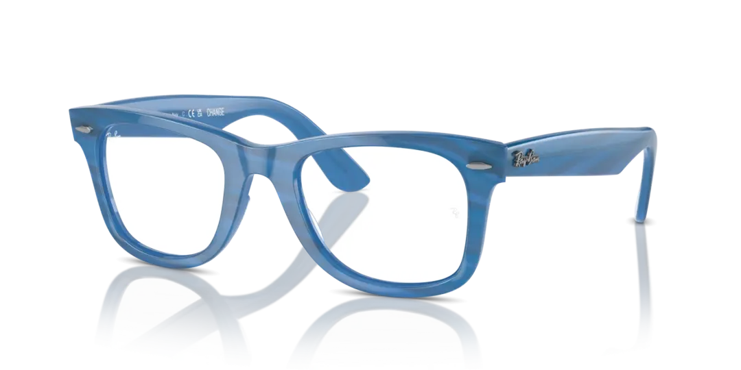 Ray-Ban Optical Wayfarer 0RX5121F 8384