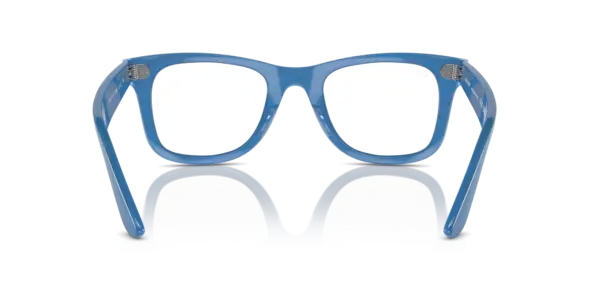 Ray-Ban Optical Wayfarer 0RX5121F 8384