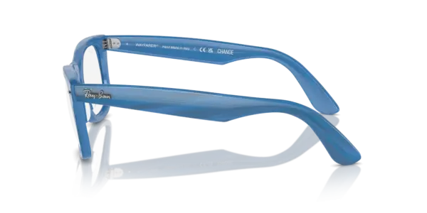 Ray-Ban Optical Wayfarer 0RX5121F 8384