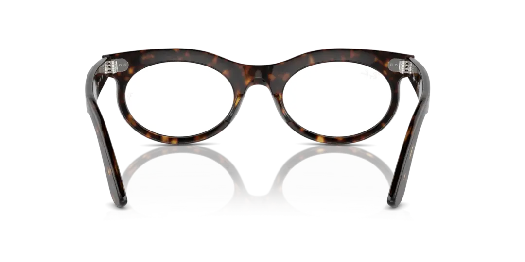 Ray-Ban Optical Wayfarer oval 0RX2242VF 2012