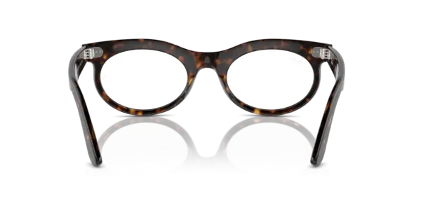 Ray-Ban Optical Wayfarer oval 0RX2242VF 2012