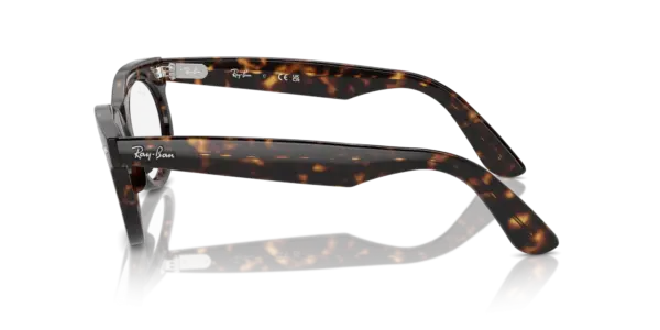 Ray-Ban Optical Wayfarer oval 0RX2242VF 2012