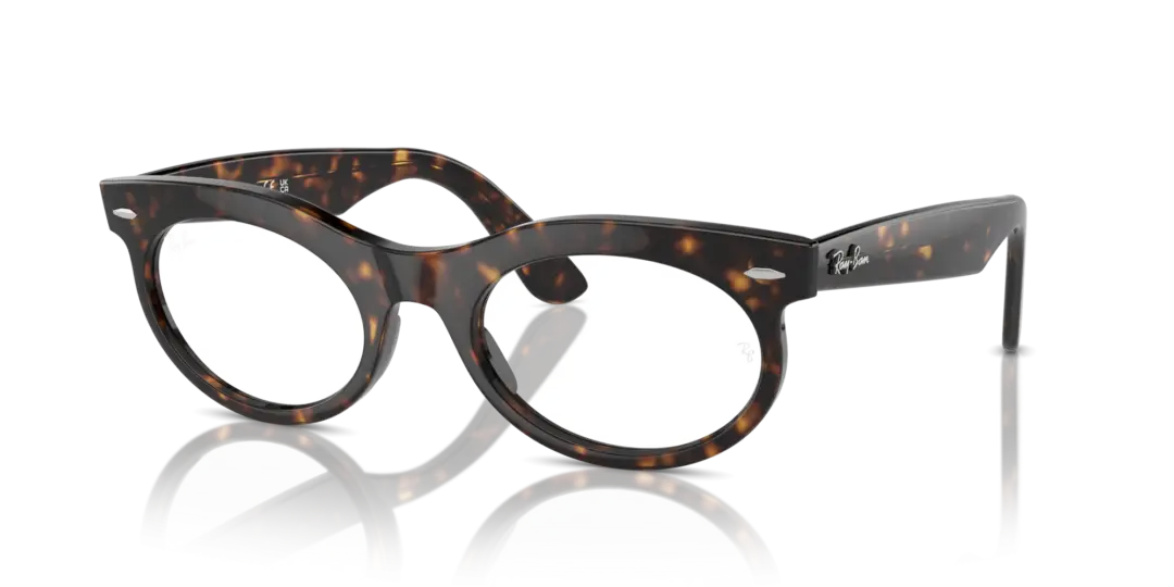 Ray-Ban Optical Wayfarer oval 0RX2242VF 2012