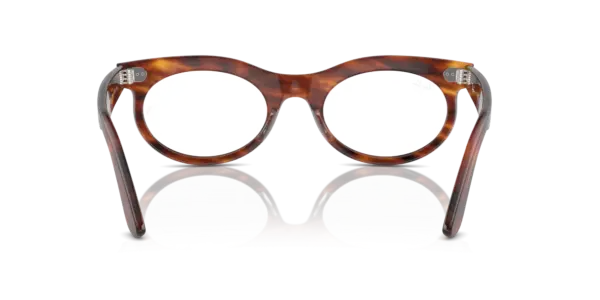 Ray-Ban Optical Wayfarer oval 0RX2242VF 2144