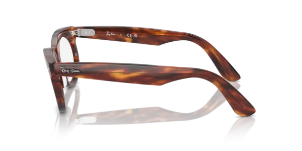Ray-Ban Optical Wayfarer oval 0RX2242VF 2144