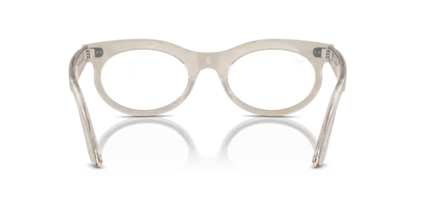 Ray-Ban Optical Wayfarer oval 0RX2242VF 8291