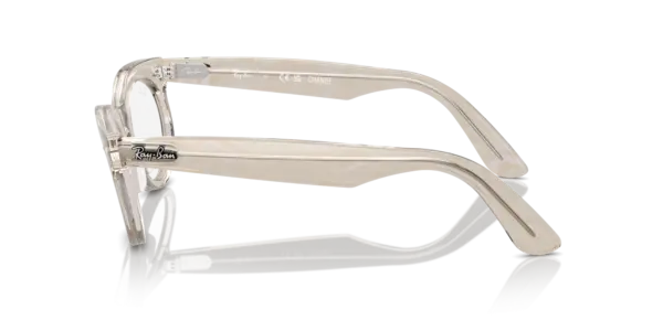 Ray-Ban Optical Wayfarer oval 0RX2242VF 8291