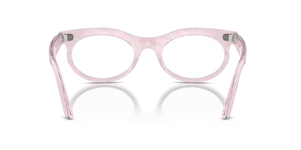 Ray-Ban Optical Wayfarer oval 0RX2242VF 8292