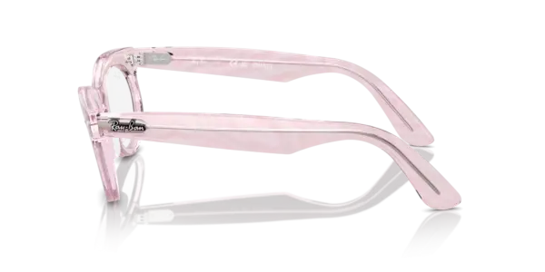 Ray-Ban Optical Wayfarer oval 0RX2242VF 8292