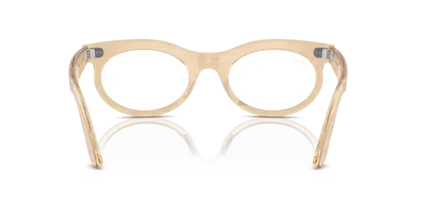 Ray-Ban Optical Wayfarer oval 0RX2242VF 8294