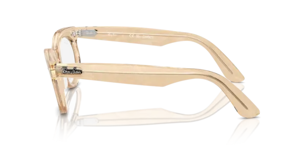 Ray-Ban Optical Wayfarer oval 0RX2242VF 8294