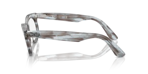 Ray-Ban Optical Wayfarer oval 0RX2242VF 8361