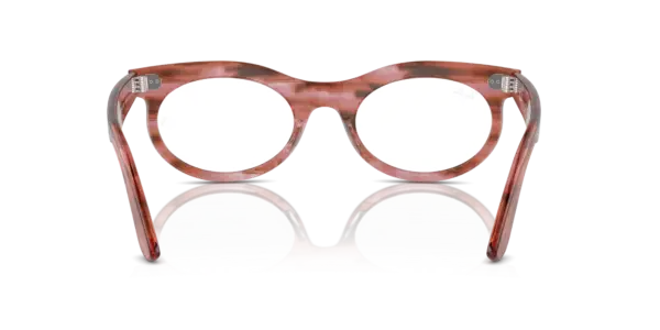 Ray-Ban Optical Wayfarer oval 0RX2242VF 8363