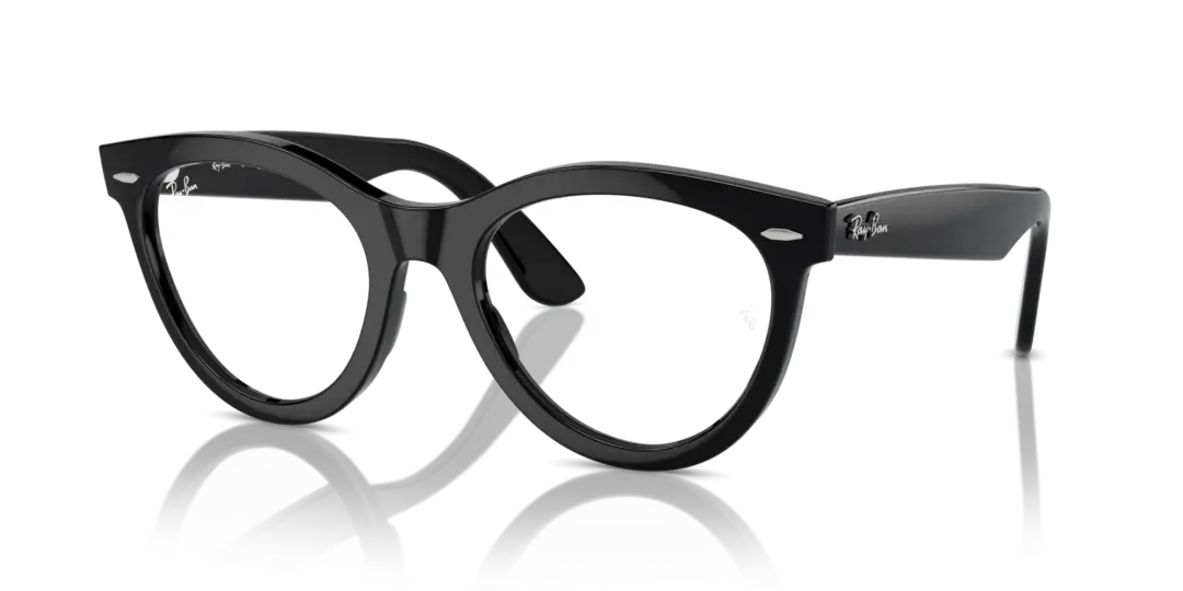 Ray-Ban Optical Wayfarer way 0RX2241VF 2000