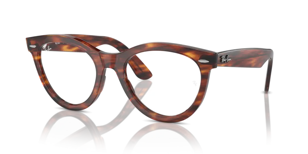 Ray-Ban Optical Wayfarer way 0RX2241VF 2144