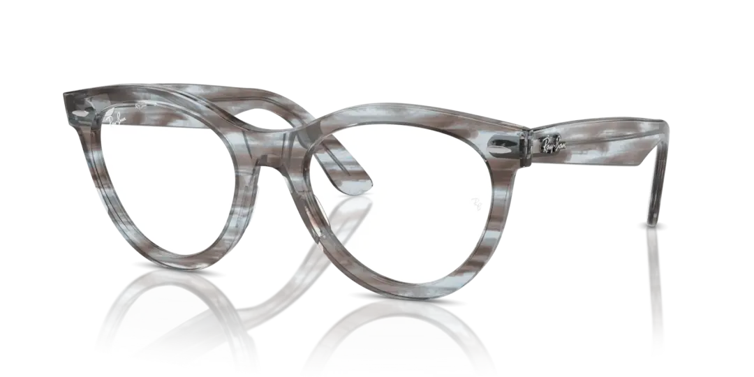 Ray-Ban Optical Wayfarer way 0RX2241VF 8361