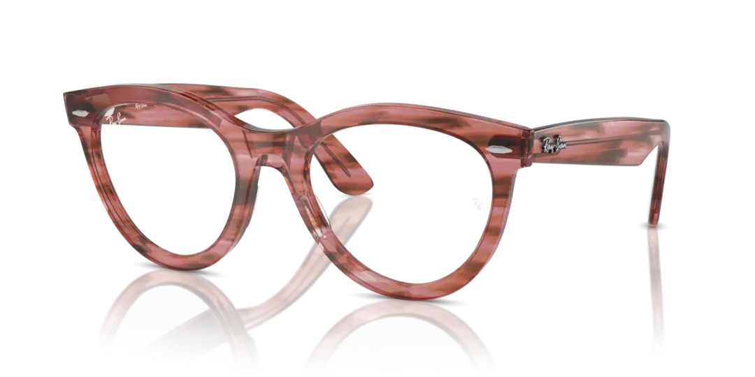 Ray-Ban Optical Wayfarer way 0RX2241VF 8363