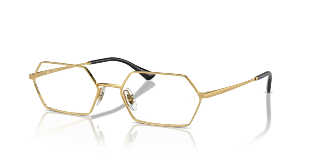 Ray-Ban Optical Yevi 0RX6528 2500
