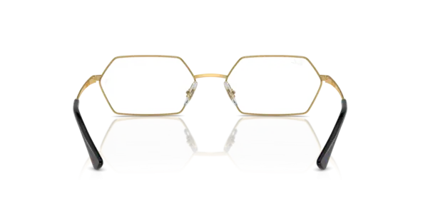 Ray-Ban Optical Yevi 0RX6528 2500