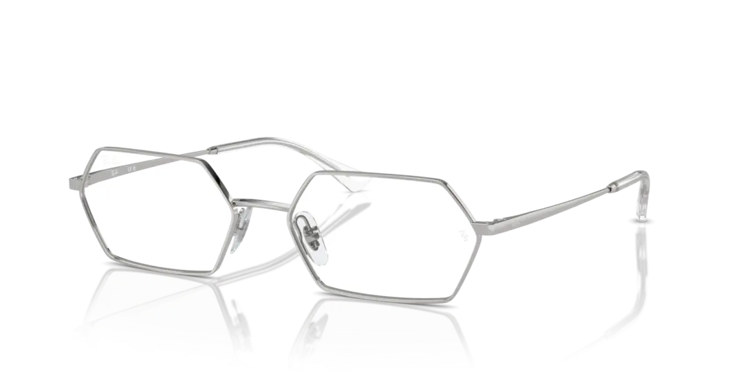 Ray-Ban Optical Yevi 0RX6528 2501