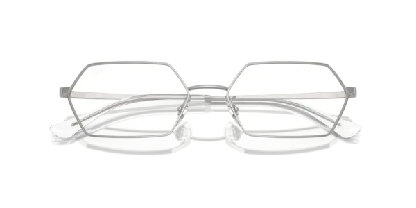 Ray-Ban Optical Yevi 0RX6528 2501