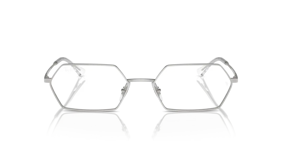 Ray-Ban Optical Yevi 0RX6528 2501