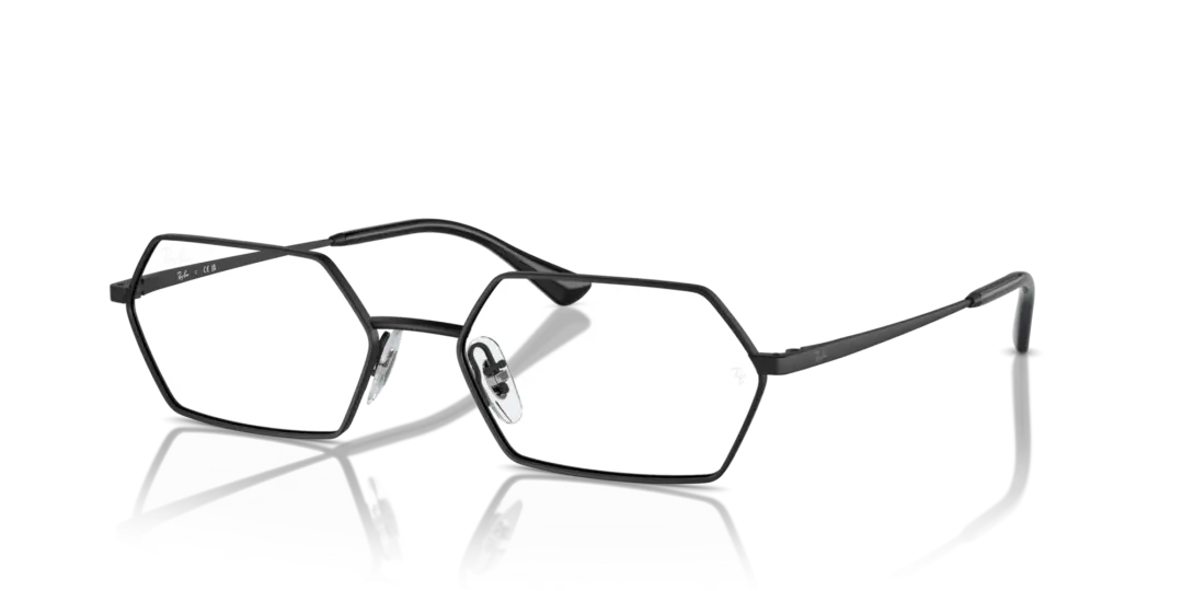 Ray-Ban Optical Yevi 0RX6528 2503