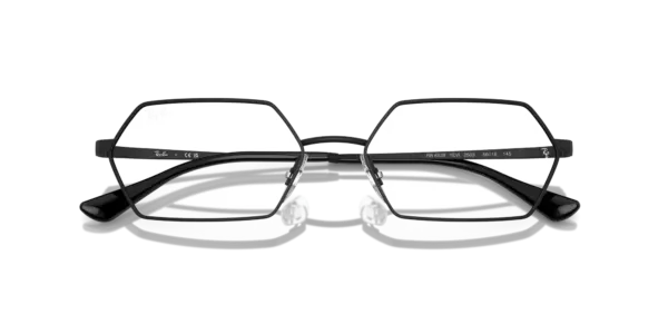 Ray-Ban Optical Yevi 0RX6528 2503