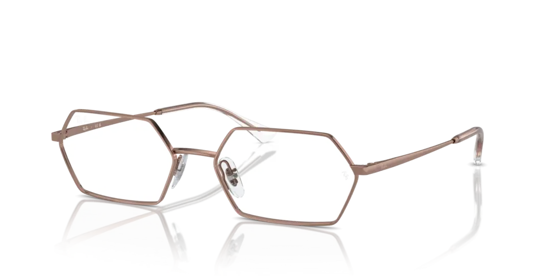 Ray-Ban Optical Yevi 0RX6528 2943