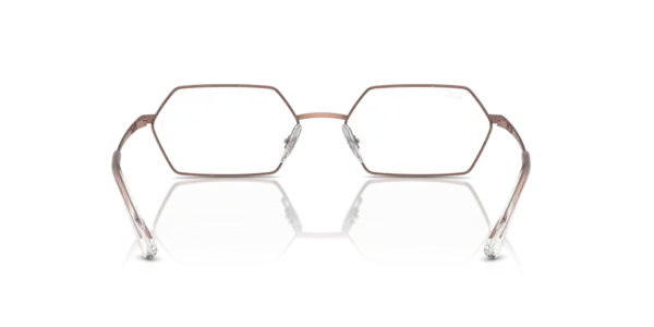 Ray-Ban Optical Yevi 0RX6528 2943