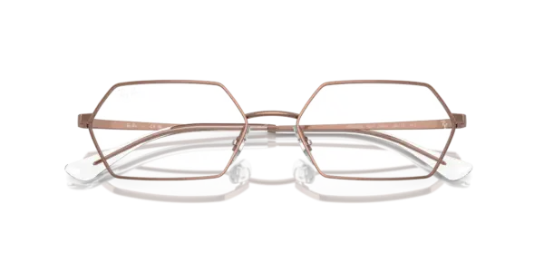 Ray-Ban Optical Yevi 0RX6528 2943