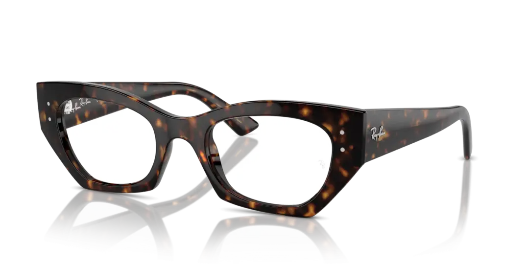 Ray-Ban Optical Zena 0RX7330F 8320