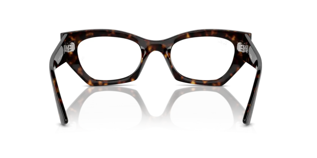 Ray-Ban Optical Zena 0RX7330F 8320