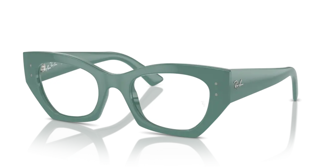 Ray-Ban Optical Zena 0RX7330F 8345