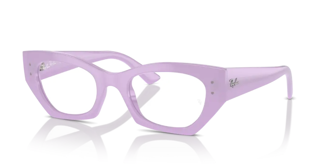 Ray-Ban Optical Zena 0RX7330F 8346