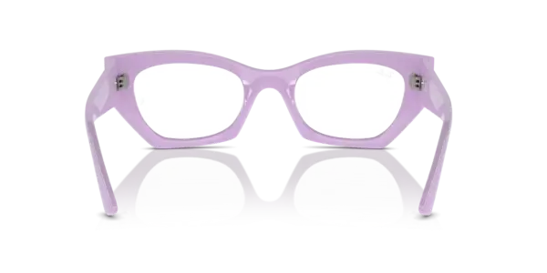 Ray-Ban Optical Zena 0RX7330F 8346