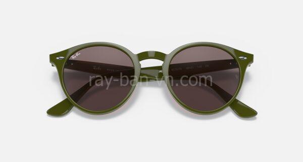 Ray-Ban RB2180 RB2180 65757N 51-21