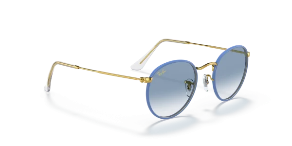 Ray-Ban Round full color 0RB3447JM 91963F
