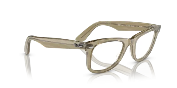 Ray-Ban Wayfarer 0RB2140F 1387GG