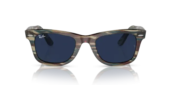 Ray-Ban Wayfarer 0RB2140F 1387GG